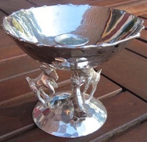 Ljusstake 1996
Christer Wide